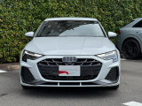 A3セダン  40 TFSI クワトロ Sライン 4WD
