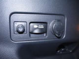 1500Wまで使えるAC100Vコンセント