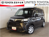 R5年式☆ルーミー入荷しました♪