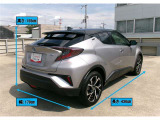 C-HR ハイブリッド 1.8 G LED エディション 
