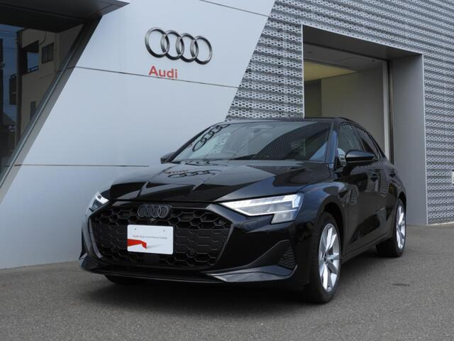 A3スポーツバック 30 TFSI アドバンスド