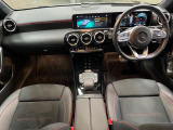 Aクラス A180 スタイル AMGライン 