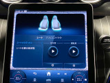 シンプルにまとめられたスイッチ類は、誰が乗ってもストレス無く操作が出来るようなデザインとなっております。