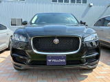 Fペイス プレステージ 2.0L P250 4WD 