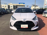 「フロントマスク」です。車の印象を決めるのは【顔】。この車の顔つきは、きっとあなたにピッタリ!?