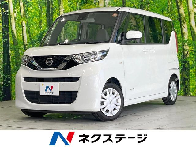 ルークス S