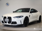 M4コンペティションM xドライブ ブラックメリノレザー ベンチレーションシート ハーマンカードンサウンドシステム トップビューカメラ ステアリングサポート 1オーナー