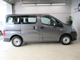 ■排気量は1600ccの貨物車。両側スライドドアなので使い方色々です。