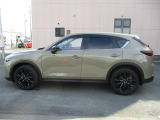 CX-5 2.0 20S ブラックトーンエディション 