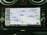 純正ナビゲーションがあなたをしっかり目的地までサポートします。スマホのナビとは自車位置精度が違います。純正ナビなら保証も対象で安心です。