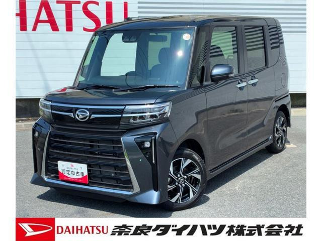 タントカスタム X
