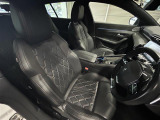 508SW GT ブルーHDi ディーゼル 本革シート 修復歴無し