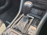 DCT、CVT、従来型のATなど、すべてのトランスミッションの利点を集約し、ロックアップ領域を大幅に拡大し伝達効率の向上とマニュアルトランスミッションのようなダイレクト感を実現した自社製ATです。