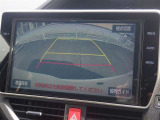 カーナビもついております!見やすい画面で初めての道も目的地までのドライブを快適にサポートします!
