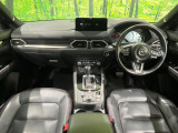 CX-5 2.2 XD スポーツアピアランス 