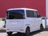 ルークス ハイウェイスターX 4WD 