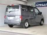 NV200バネットバン 1.6 DX 