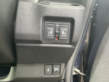 両席パワースライドドア仕様です!運転席から開閉可能です。