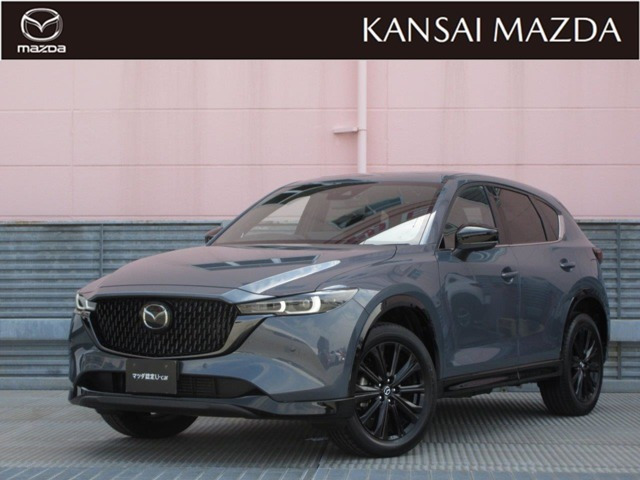 CX-5 2.2 XD スポーツ アピアランス ディーゼルターボ