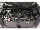 【エンジン型式】M15A-FXE【種類】直列3気筒+モーター【WLTCモード燃費】27.7km/リットル ※カタログデータ