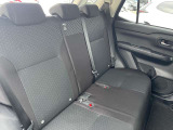 広々とした車内をぜひ一度ご覧になってください!大きなダメージもなく良好な状態となっております。
