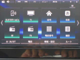 メモリ-ナビ:(SD方式)で、初めての道や遠出でも安心です!もちろんBluetoothやTV視聴機能搭載なので、好きな音楽を聴きながら楽しいドライブを♪
