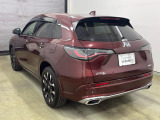 Honda SENSING装着車です。衝突を予測してブレーキをかけたり、前のクルマにちょうどいい距離で走行できる多彩な安心・快適機能を搭載した支援システムがドライバーをサポート。