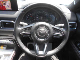 CX-5 2.2 XD エクスクルーシブ モード 