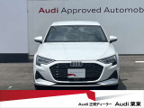 A3スポーツバック 30 TFSI アドバンスド 