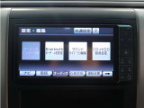 ヴェルファイア 2.4 Z プラチナセレクションII (特別仕様車)(bluetooth接続対応ナビ)...