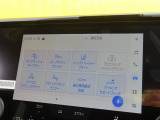 衝突軽減システムの「セーフティセンス」搭載!安全運転のサポートをしてくれます。