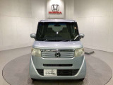 N-BOX G Lパッケージ 