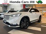 令和5年式 ヴェゼル・ハイブリッド・ホンダセンシング入庫しました!!