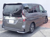 セレナ 1.2 e-POWER ハイウェイスターV 