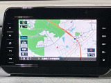 日産純正メモリーナビ(MJ323D-L)です。クリアな画質を楽しんでいただけるフルセグ地デジTVなど、書ききれないほどの機能が満載です。