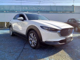 CX-30 1.8 XD プロアクティブ ツーリングセレクション 