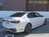 7シリーズ 745e Mスポーツ 