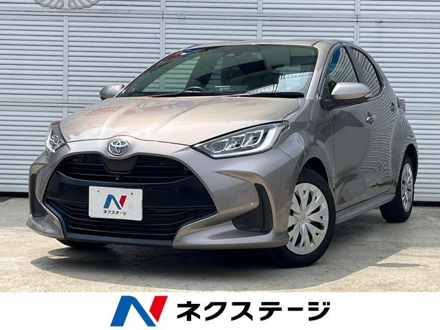 ヤリス 1.5 Z