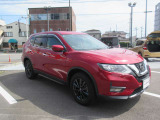 エクストレイル 2.0 20S Vセレクション 4WD 