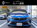 ルノー ルーテシア