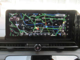 簡単快適な操作性で目的地まで安心です♪♪ メーカーライン装着NissanConnectナビ♪♪フルセグTV視聴可♪♪走行中の視聴は不可です!