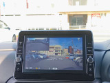 【日産純正 後方カメラ付きドライブレコーダー装着車】 映像/音声の記録はもちろん、映像再生時に走行軌跡や車速のわかるGPS搭載。事故時の客観的な検証に役立ちます。