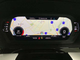 Audiは、アナログメーターの代わりに液晶ディスプレイを採用したアウディバーチャルコックピットの搭載を拡大しています。