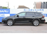 レヴォーグレイバック 1.8 リミテッド EX 4WD 