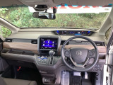 フリード 1.5 G ホンダセンシング 