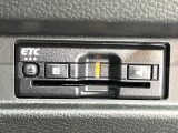 【ETC】高速道路の料金所をストレスなく通過!話題のスポットやサービスエリアに多い「スマートIC」利用時は必須のアイテムです。当店でセットアップを実施、ご納車当日からすぐにご利用いただけます!