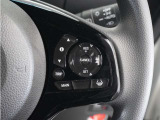 ◆アダプティブクルーズコントロール◆予め設定した車速内でクルマが自動的に加減速。前走車との適切な車間距離を維持しながら追従走行します。【LKAS】車線維持支援システムでステアリング操作を支援。