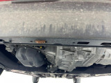 下回りがきれいなうちに、防錆加工の施工がオススメ。降雪地域はもちろん、沿岸部にお住いの方や、趣味でマリン・ウィンタースポーツをされる方にご好評いただいております。
