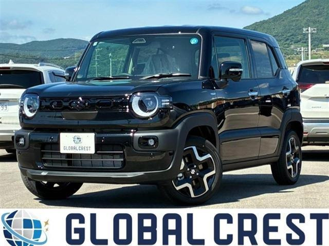 クロスビー 1.2 ハイブリッド(HYBRID) MZ 