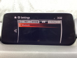 Bluetoothに接続することで、スマートフォンに入っている音楽アプリを車内で楽しめたり、通話が出来ます♪